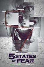 Watch Chilling Visions: 5 States of Fear Putlocker