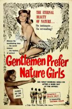 Watch Gentlemen Prefer Nature Girls Putlocker