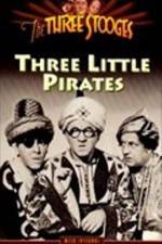 Watch Three Little Pirates Putlocker