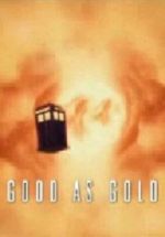 Watch Doctor Who: Good as Gold (TV Short 2012) Putlocker