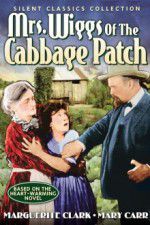 Watch Mrs Wiggs of the Cabbage Patch Putlocker