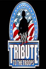 Watch WWE Tribute to the Troops Putlocker