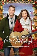 Watch A Homecoming for the Holidays Putlocker