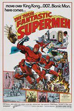 Watch The Three Fantastic Supermen Putlocker
