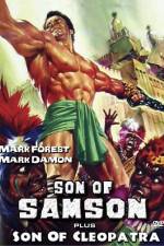Watch Son of Samson Putlocker