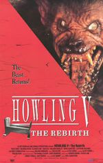 Watch Howling V: The Rebirth Putlocker