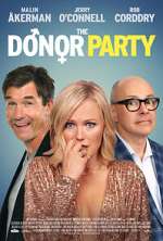 Watch The Donor Party Putlocker