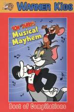 Watch Tom and Jerry's Musical Mayhem Putlocker