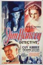 Watch Jim Hanvey Detective Putlocker