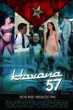 Watch Havana 57 Putlocker
