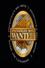 Watch Springfields Most Wanted Putlocker