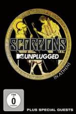 Watch MTV Unplugged Scorpions Live in Athens Putlocker