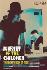 Watch Journey of the Childmen The Mighty Boosh on Tour Putlocker
