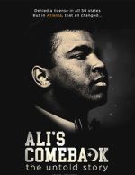 Watch Ali's Comeback Putlocker
