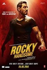 Watch Rocky Handsome Putlocker