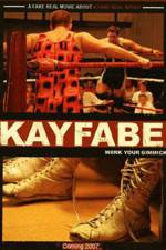 Watch Kayfabe Putlocker