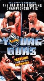 Watch UFC 19: Ultimate Young Guns Putlocker