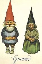 Watch Gnomes Putlocker