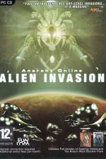 Watch The Alien Invasion Putlocker