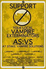 Watch At Stake Vampire Solutions Putlocker
