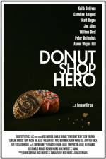 Watch Donut Shop Hero Putlocker