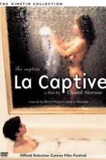 Watch La captive Putlocker