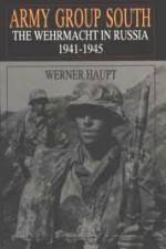 Watch Army Group South: The Wehrmacht in Russia 1941-1945 Putlocker