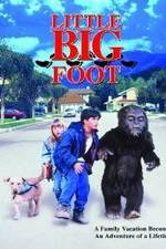 Watch Little Bigfoot Putlocker