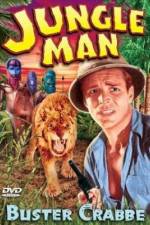 Watch Jungle Man Putlocker