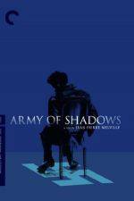 Watch Army of Shadows Putlocker