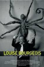Watch Louise Bourgeois The Spider the Mistress and the Tangerine Putlocker