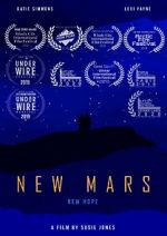 Watch New Mars (Short 2019) Putlocker