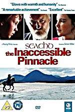 Watch Seachd The Inaccessible Pinnacle Putlocker