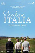 Watch Shalom Italia Putlocker