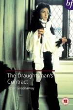 Watch The Draughtsman's Contract Putlocker