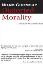 Watch Noam Chomsky Distorted Morality Putlocker