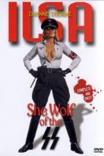 Watch Ilsa, She Wolf of the SS 123movieshub