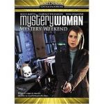 Watch Mystery Woman: Mystery Weekend Putlocker