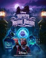 Watch Muppets Haunted Mansion (TV Special 2021) Putlocker