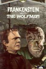 Watch Frankenstein Meets the Wolf Man Putlocker