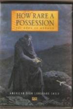 Watch How Rare a Possession The Book of Mormon Putlocker
