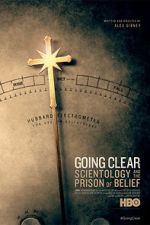 Watch Going Clear: Scientology & the Prison of Belief Putlocker