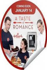 Watch A Taste of Romance Putlocker