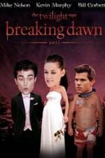 Watch Rifftrax The Twilight Saga Breaking Dawn Part 1 Putlocker