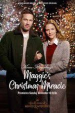 Watch Karen Kingsbury\'s Maggie\'s Christmas Miracle Putlocker