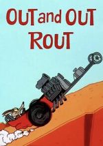 Out and Out Rout (Short 1966) putlocker