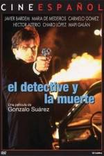 Watch El detective y la muerte Putlocker