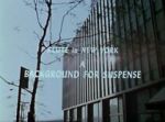 Watch Klute in New York: A Background for Suspense (Short 1971) Putlocker