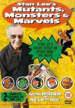 Watch Stan Lee\'s Mutants, Monsters & Marvels Putlocker