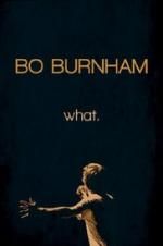 Watch Bo Burnham: what. Putlocker